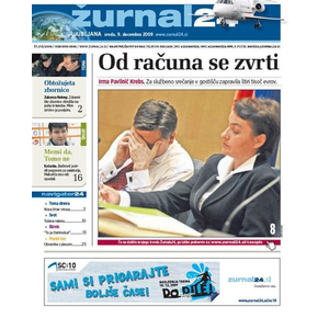 Zurnal24.si